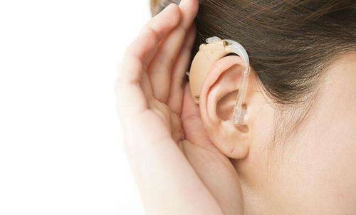 声桥助听器告诉您 戴助听器多久才有效果？